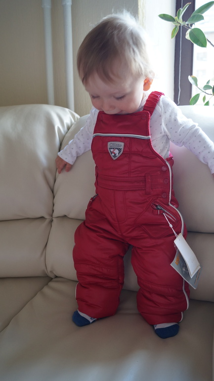 Тоже хвастик!