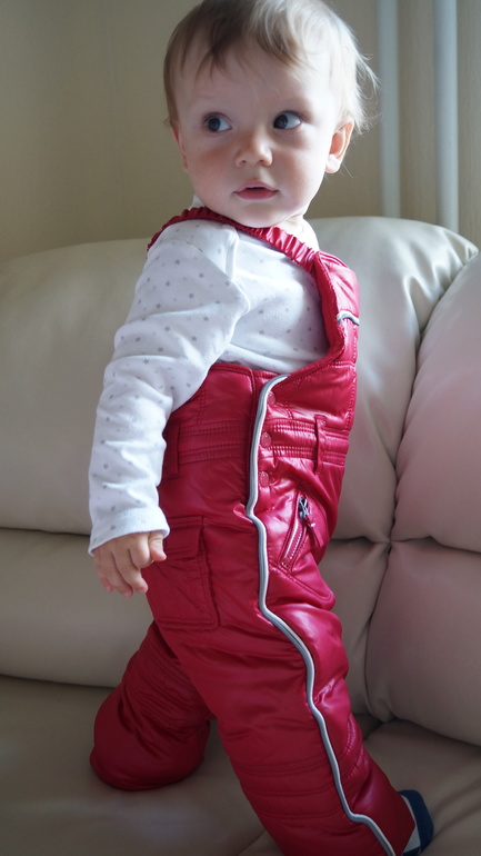 Тоже хвастик!