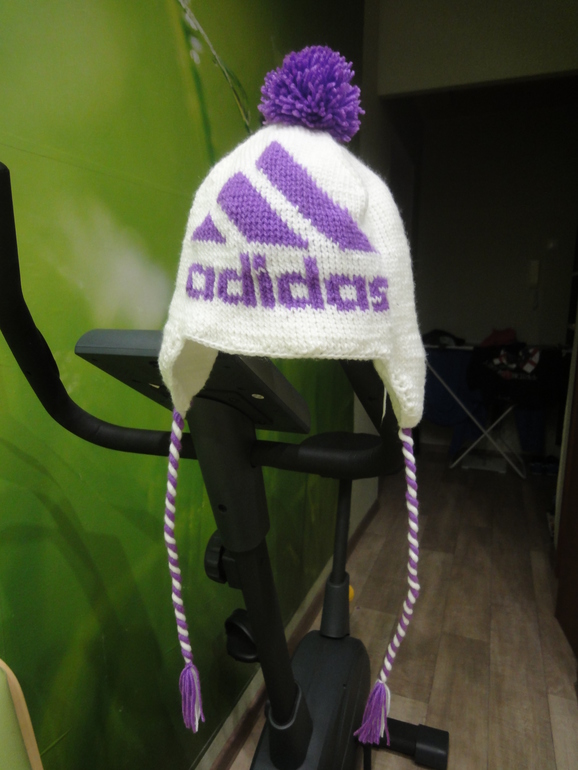 самовязка)))