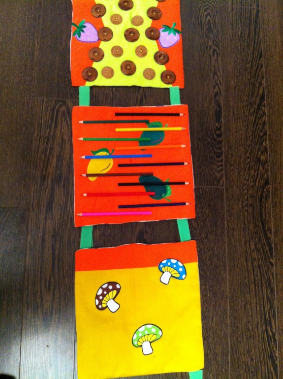 Массажный коврик