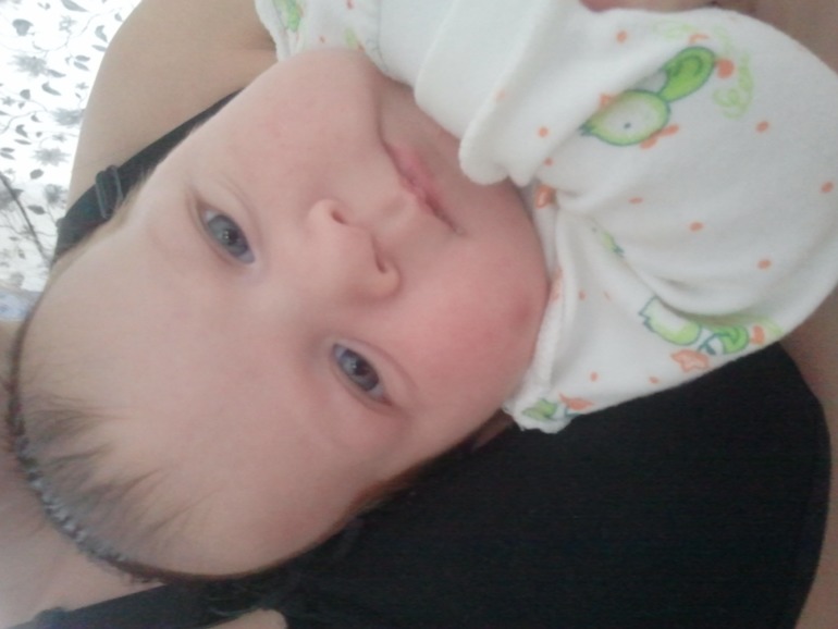 Любим зеркало))