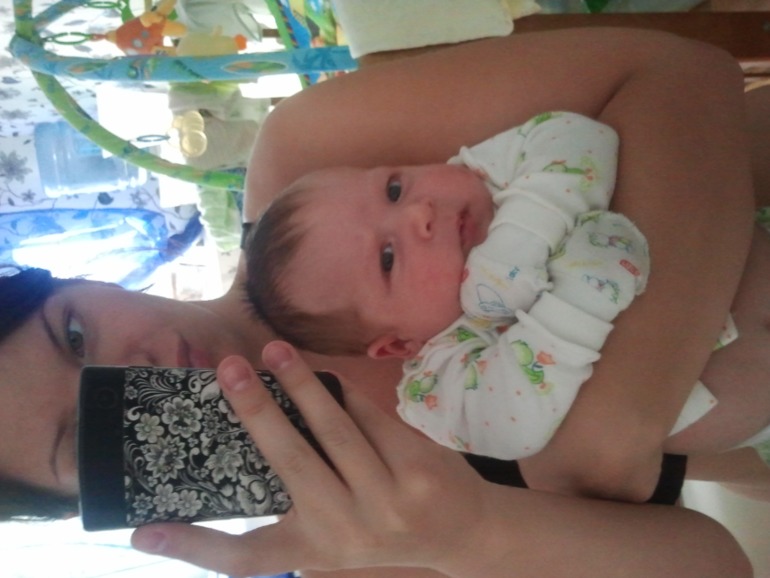 Любим зеркало))