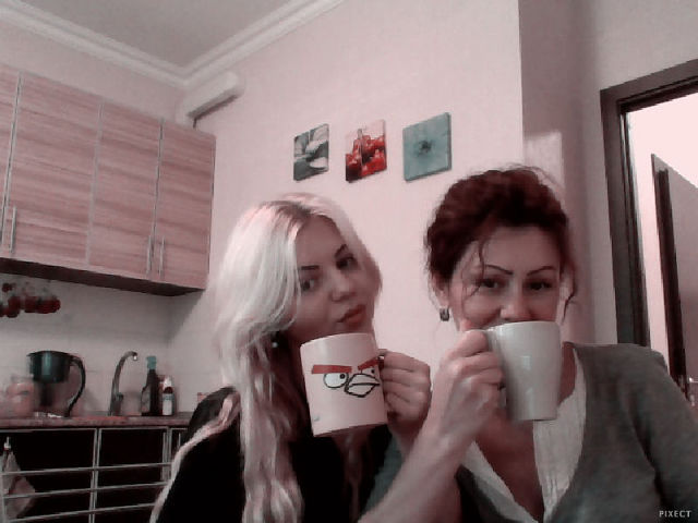 Осень...осень...