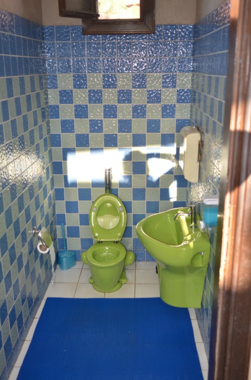 Обещанный позитив от поездки в Сиде.