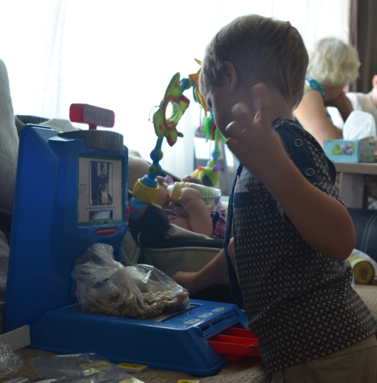 Для чего нужны ролевые игры?