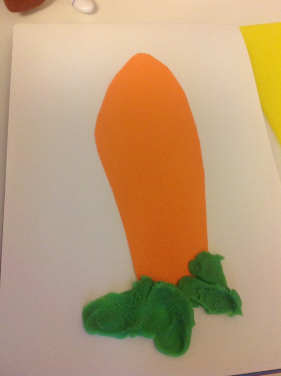 Зоопарк. Как мы играли. Детский уголок. Часть 2