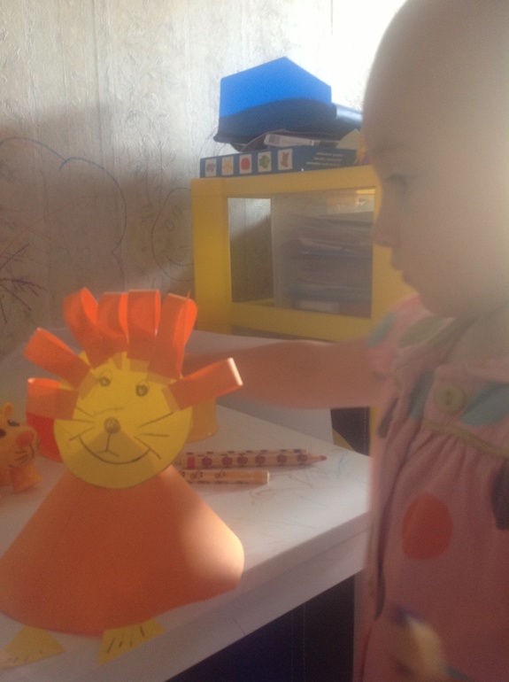 Зоопарк. Как мы играли. Часть первая.