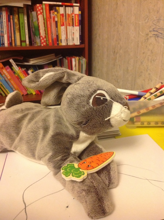 Зоопарк. Как мы играли. Детский уголок. Часть 2