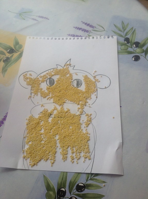 Зоопарк. Как мы играли. Часть первая.