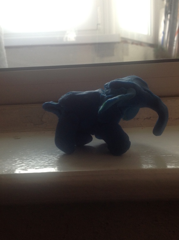 Зоопарк. Как мы играли. Часть первая.