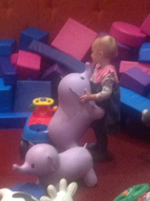 Одно будничное утро