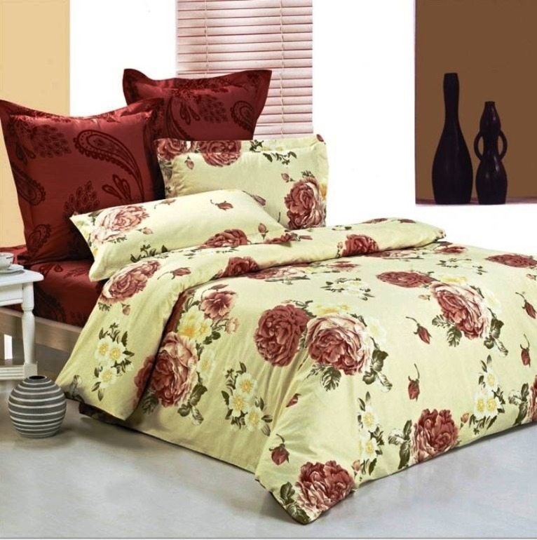 Постельное белье