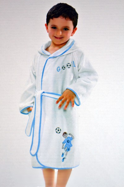 Детские халатики