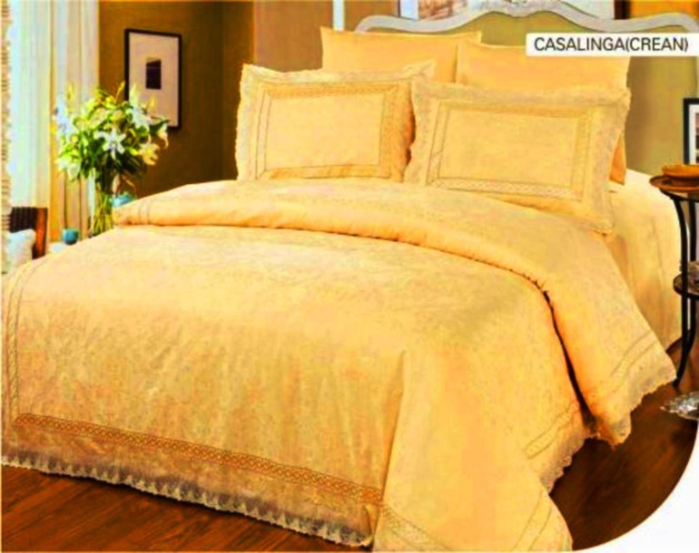 Постельное белье