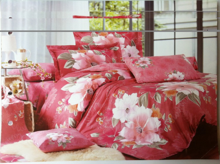 Постельное белье