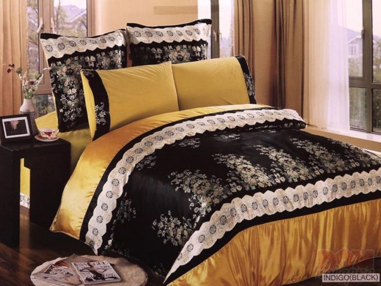 Постельное белье