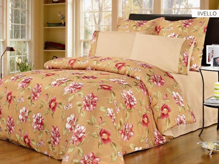 Постельное белье