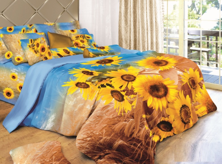 Постельное белье