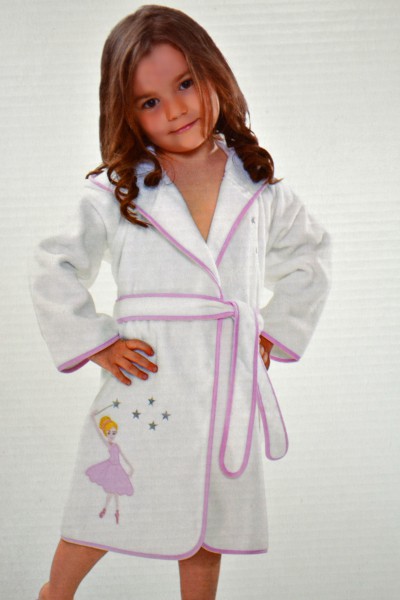 Детские халатики