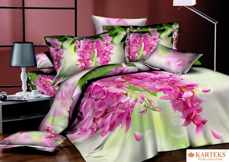 Постельное белье