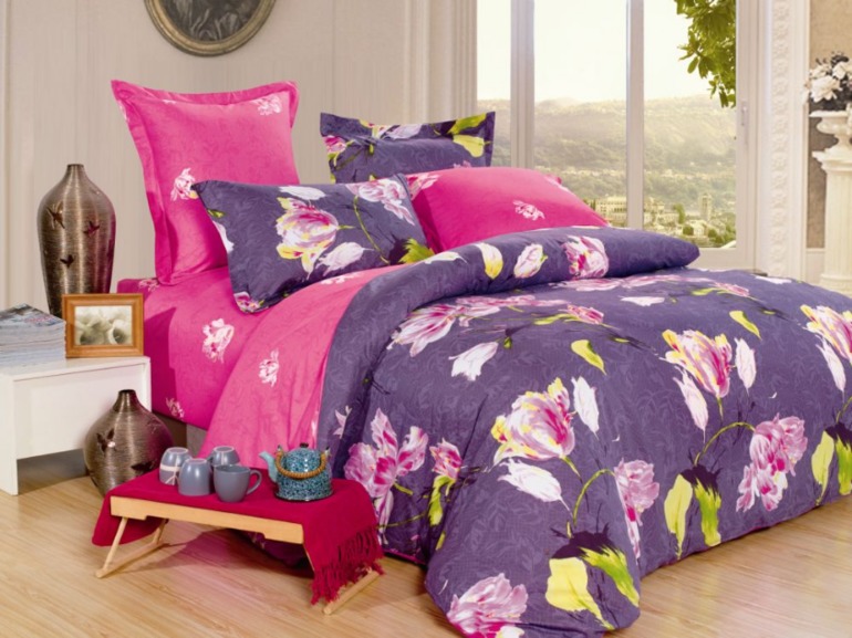 Постельное белье