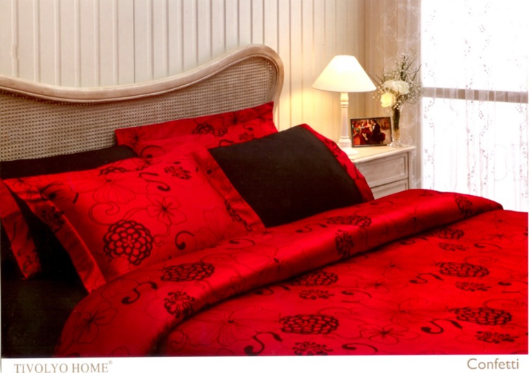 Постельное белье