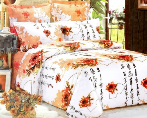 Постельное белье