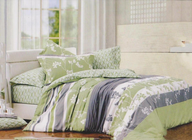 Постельное белье