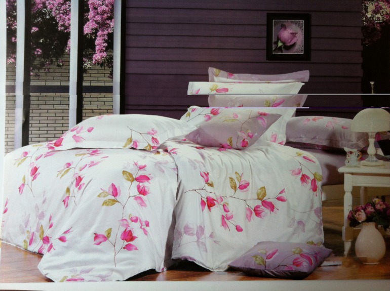 Постельное белье