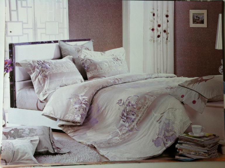 Постельное белье