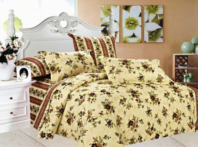 Постельное белье