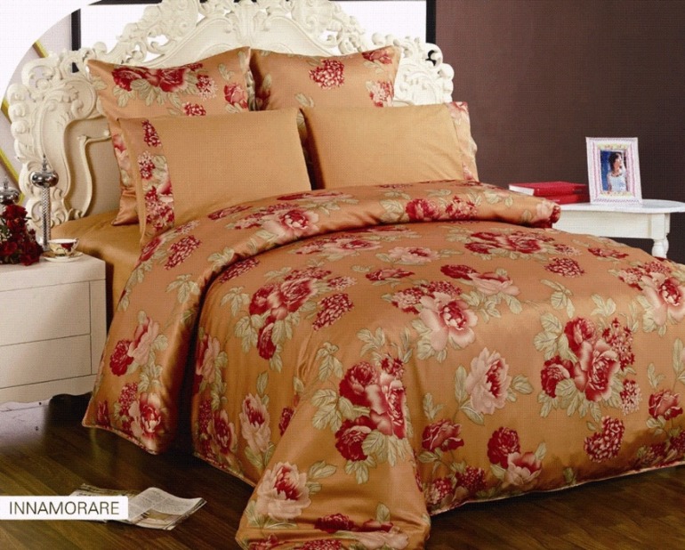 Постельное белье