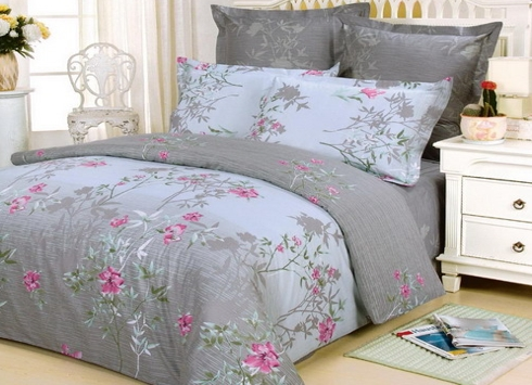 Постельное белье