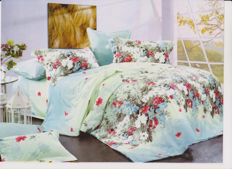 Постельное белье