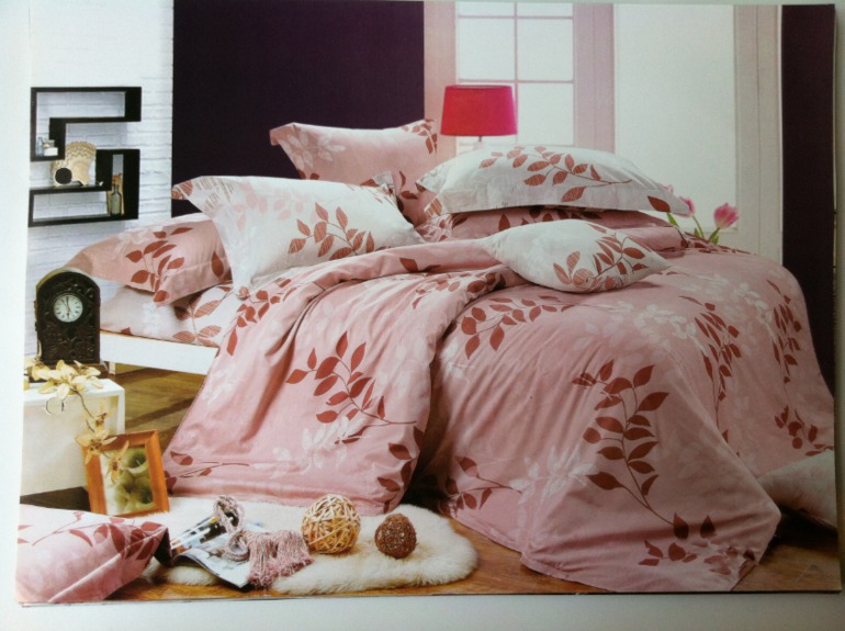 Постельное белье