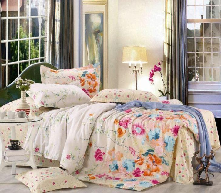 Постельное белье