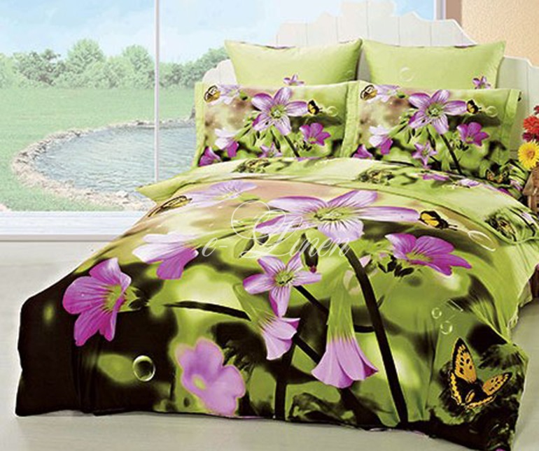 Постельное белье