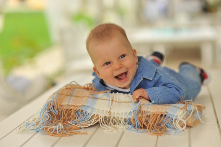 Семейный отдых