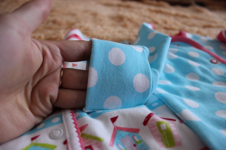 Разочарование в Next