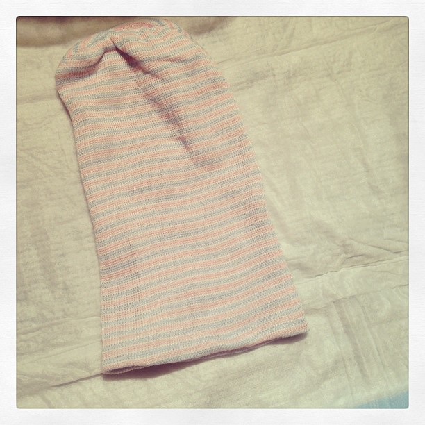 Роды.Часть первая!