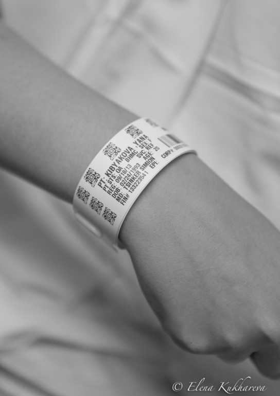 Роды часть 2. Фоторепортаж.