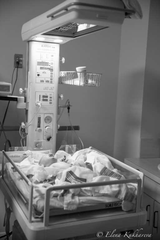 Роды часть 2. Фоторепортаж.