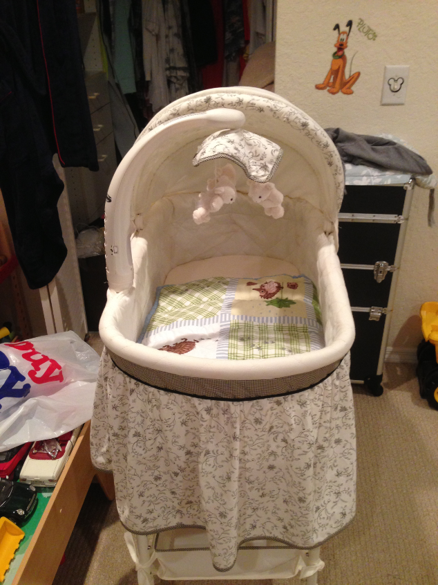 Доброе утро или день!