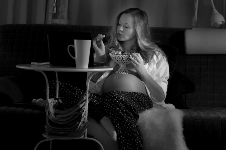 Немного фоток)