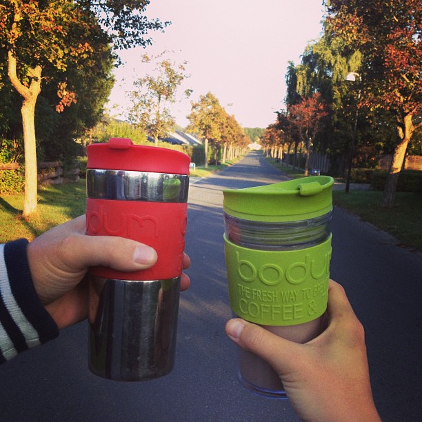 Осень такая осень