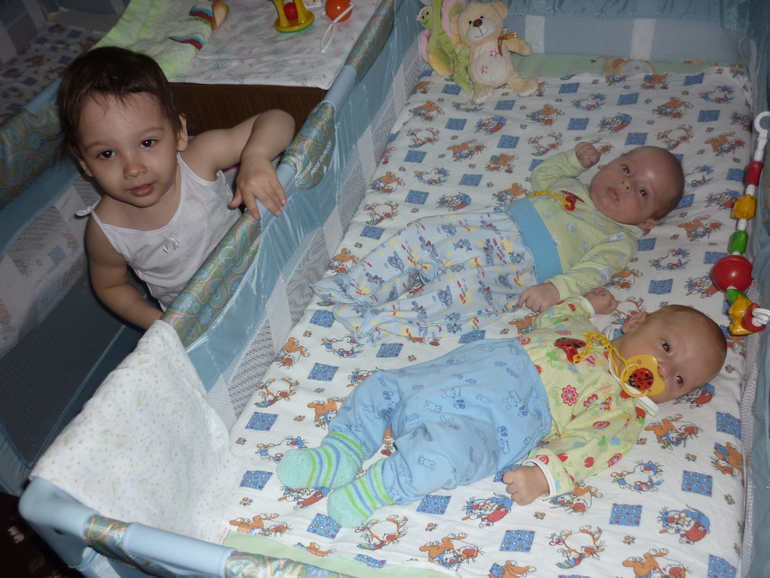 Всем привет!