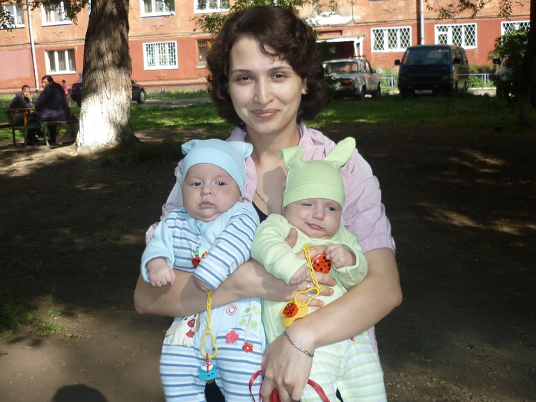 Всем привет!