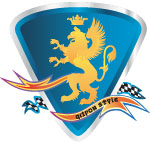 GRIFON STYLE (ГРИФОН СТАЙЛ), РОССИЯ