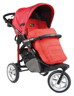 PEG-PEREGO (ПЕГ ПЕРЕГО), ИТАЛИЯ