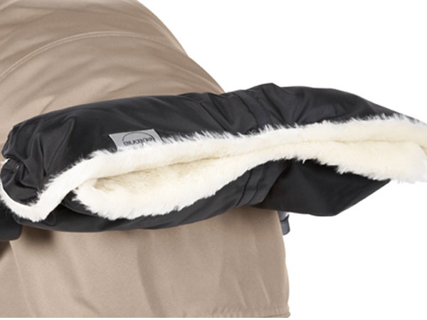 Муфта для рук на коляску Teutonia.